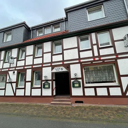 Deutsche Eiche & Restaurant * Dassel