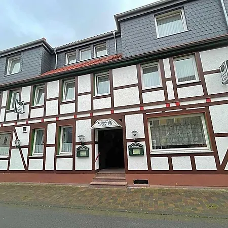 Deutsche Eiche & Restaurant * Dassel