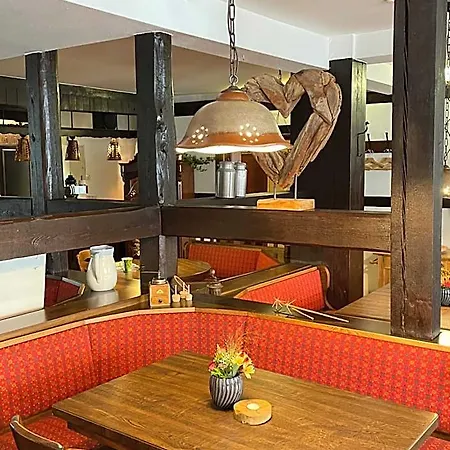 Deutsche Eiche & Restaurant Dassel