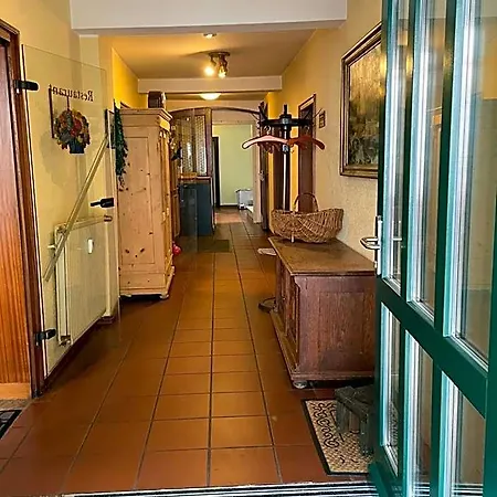 Deutsche Eiche & Restaurant Hotell *